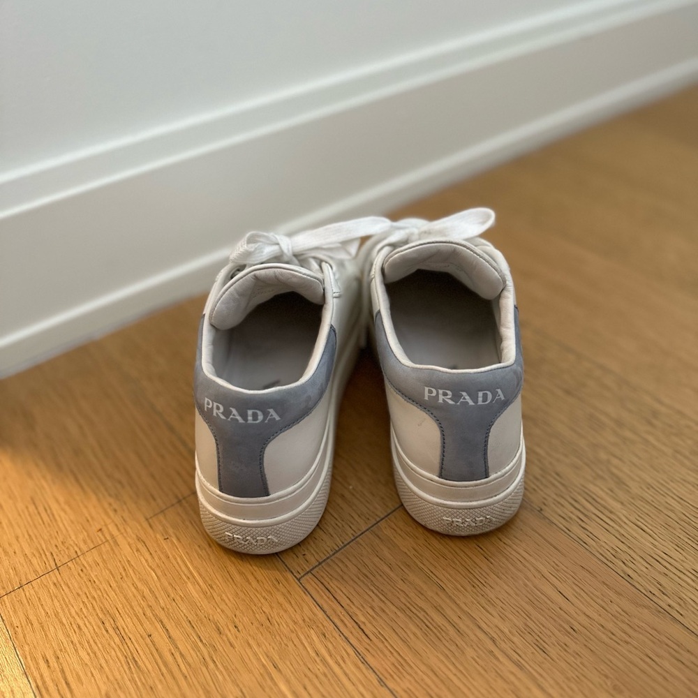 Prada Sneakers